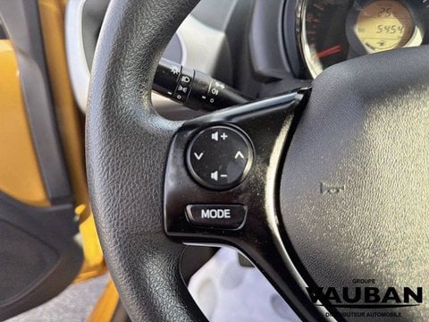 Voitures D'occasion À Herblay | Peugeot 108 1.0 Vti 68Ch Bvm5 Active