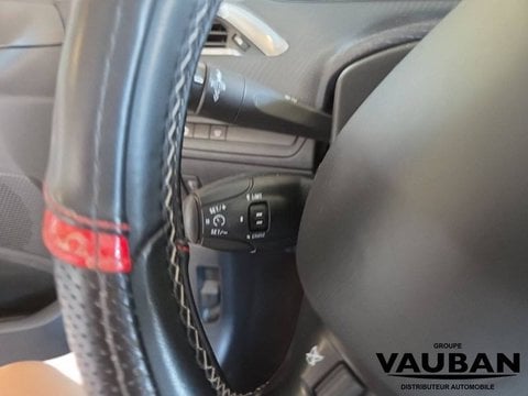 Voitures D'occasion À Osny | Peugeot 2008 1.2 Puretech 110Ch S&S Bvm5 Allure