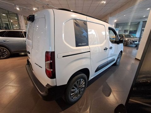 Voitures D'occasion À Argenteuil | Peugeot Partner Fgn Diesel 130 Ch M Aut