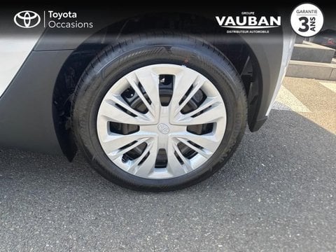 Voitures D'occasion À Argenteuil | Toyota Aygo X 116H Dynamic