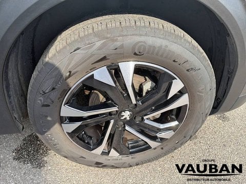 Voitures D'occasion À Les Mureaux | Peugeot 2008 Ii Puretech 130 S&S Eat8 Gt