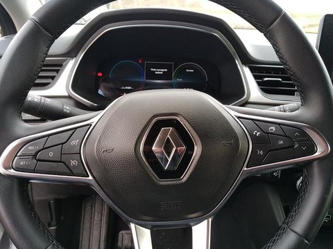 Voitures Occasion Renault Captur E-Tech Plug-In 160 - 21 Intens À Joigny