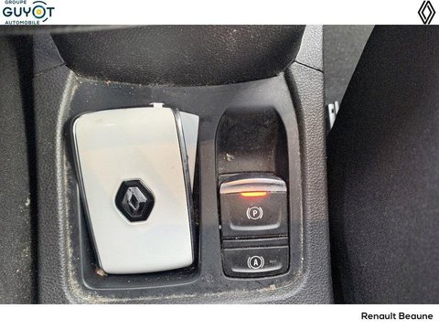 Voitures Occasion Renault Clio V Tce 130 Edc Fap Intens À Beaune