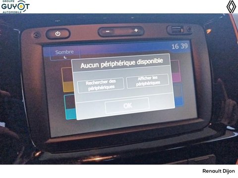 Voitures Occasion Dacia Spring Achat Intégral Confort Plus À Dijon