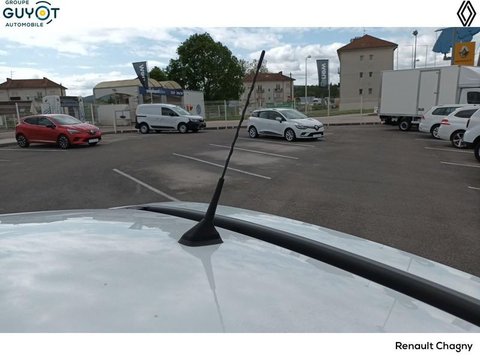 Voitures Occasion Renault Twingo Iii 1.0 Sce 70 E6C Zen À Chagny