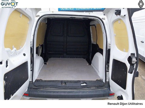 Voitures Occasion Renault Kangoo Van L2 Blue Dci 115 Grand Confort - 22 À Dijon