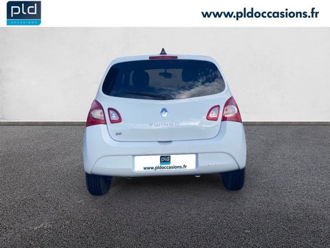 Voitures Occasion Renault Twingo 1.2 Lev 16V 75Ch Life Eco² À Marseille