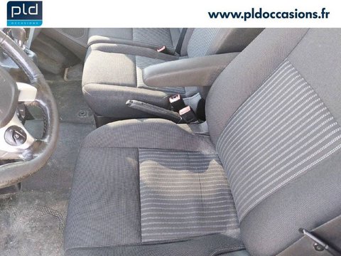 Voitures Occasion Ford Transit Custom Fourgon 290 L1H1 2.0 Tdci 130 Trend Business À Aix-En-Provence