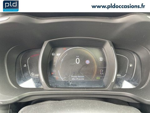 Voitures Occasion Renault Kadjar 1.2 Tce 130Ch Energy Intens Edc À Marseille