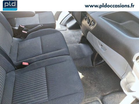 Voitures Occasion Ford Transit Custom Fourgon 290 L1H1 2.0 Tdci 130 Trend Business À Aix-En-Provence