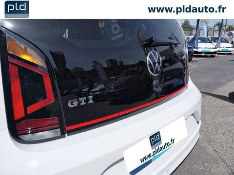 Voitures Occasion Volkswagen Up 1.0 115 Bluemotion Technology Bvm6 Gti À Marseille