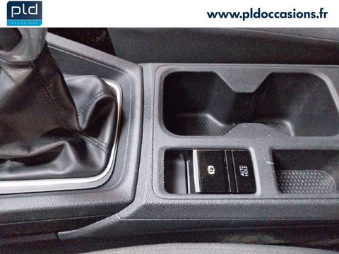 Voitures Occasion Volkswagen Caddy V Cargo 2.0 Tdi 102 Bvm6 Business 1St Edition À Aix-En-Provence