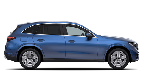 Voitures neuves livraison rapide Matoury Mercedes-Benz GLC Hybride  rechargeable SUV AMG LINE 300 de 4MATIC (194ch+122ch 9G-TRONIC) - Guyane  Automobile
