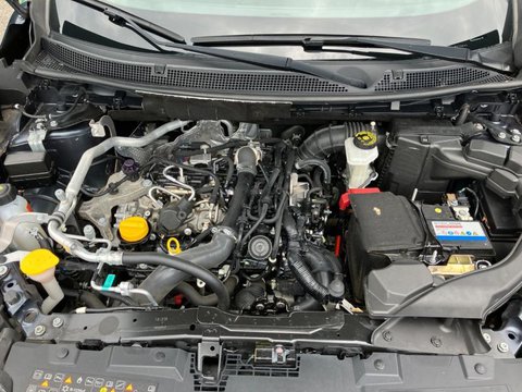 Voitures Occasion Renault Kadjar 1.3 Tce 140Ch Fap Intens À Odos