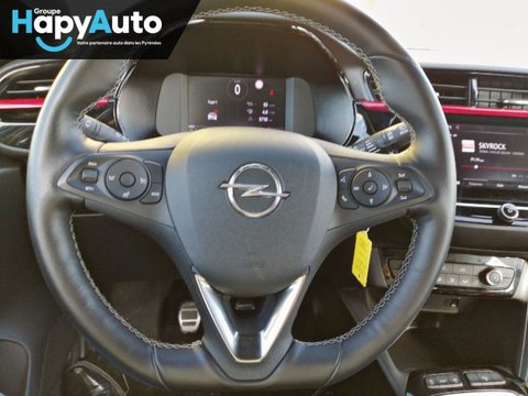 Voitures Occasion Opel Corsa 1.5 D 100Ch Gs Line À Lescar