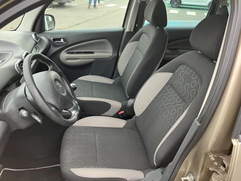 Voitures Occasion Citroën C3 Picasso 1.6 Hdi90 Music Touch À Odos