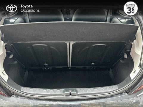Voitures Occasion Toyota Aygo 1.0 Vvt-I 72Ch X-Play X-App X-Shift 5P Mc18 À Lons