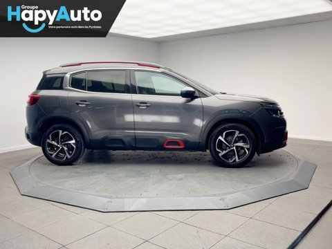 Voitures Occasion Citroën C5 Aircross Bluehdi 130Ch S&S Feel À Tarbes