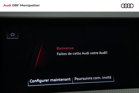 Voitures Occasion Audi A1 25 Tfsi 95 Ch S Tronic 7 Advanced À Saint Clément De Rivière