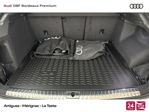 Voitures Occasion Audi Q3 45 Tfsi E (1.4 245Ch) S Tronic 6 À Artigues Près Bordeaux