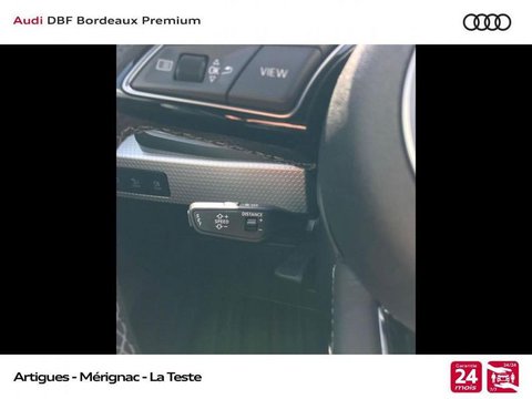 Voitures Occasion Audi A1 Sportback 30 Tfsi (1.0 110Ch) Bvm6 À Artigues Près Bordeaux