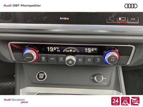 Voitures Occasion Audi Q3 45 Tfsi E (1.4 245Ch) S Tronic 6 À Montpellier