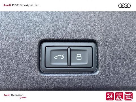 Voitures Occasion Audi Q4 E-Tron 45 Quattro À Montpellier