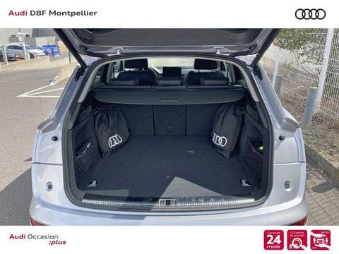Voitures Occasion Audi Q5 Fl 50 Tfsie 299Ch Quattro S Tronic 7 À Montpellier