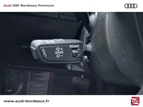 Voitures Occasion Audi E-Tron 55 Quattro 408 Ch Avus Extended À Artigues Près Bordeaux