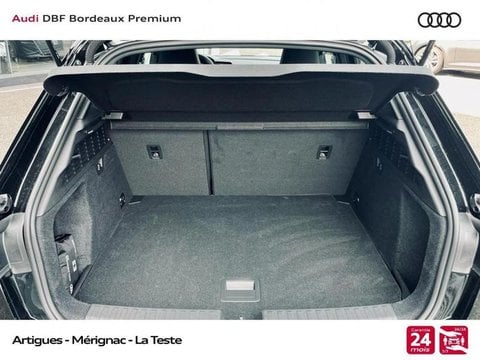 Voitures Occasion Audi A3 Nf Sportback 30 Tfsi Mhev 110 Ch 1.0 À Artigues Près Bordeaux