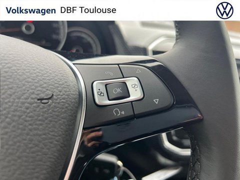 Voitures Occasion Volkswagen Up Up! E Up! Fl2 83Ch À Toulouse