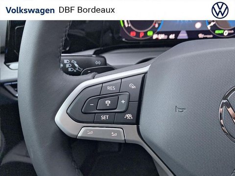 Voitures Occasion Volkswagen Golf A8 Ehybrid 204 Ch Dsg6 Style À Mérignac