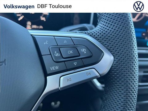 Voitures Occasion Volkswagen Tiguan Nouveau 1.5 Etsi 150Ch Dsg7 R Lin À Toulouse