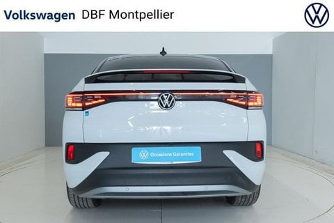 Voitures Occasion Volkswagen Id.5 204 Ch Pro Performance À Le Crès