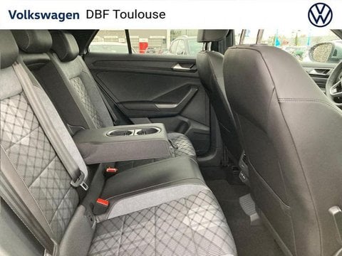Voitures Occasion Volkswagen T-Roc Fl 1.5 Tsi 150 Ch Dsg7 R Line À Toulouse