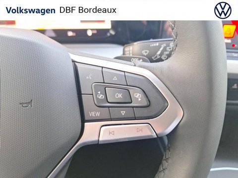 Voitures Occasion Volkswagen Golf 8 Sw 2.0 Tdi 115Ch Dsg7 Life Plus À Lormont