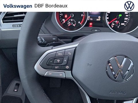 Voitures Occasion Volkswagen Tiguan Fl 2.0 Tdi 150 Ch Dsg7 Life/Life À Mérignac