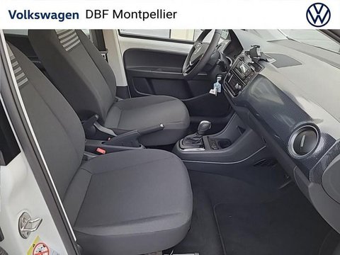 Voitures Occasion Volkswagen Up Up! E Up! Fl2 83Ch À Montpellier
