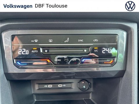 Voitures Occasion Volkswagen Tiguan 1.4 Ehybrid 245Ch Dsg6 Life Plus À Toulouse