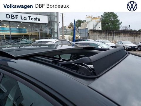 Voitures Occasion Volkswagen Golf A8 1.0 Etsi M Hybrid 110Ch Dsg7 Lif À Mérignac