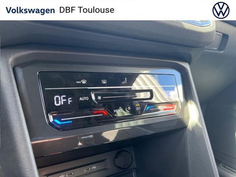 Voitures Occasion Volkswagen Tiguan Fl Phev 1.4 Tsi 245 Ch Dsg6 R Lin À Toulouse
