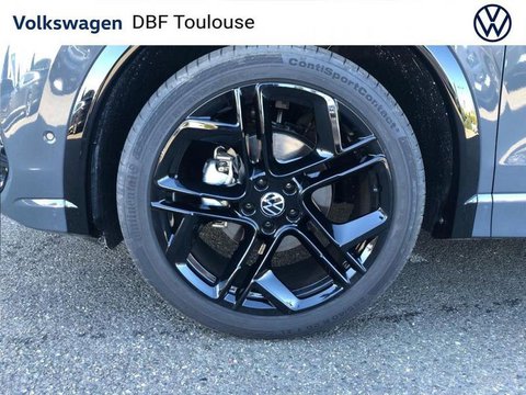 Voitures Occasion Volkswagen Tiguan Nouveau 1.5 Etsi 150Ch Dsg7 R Lin À Toulouse