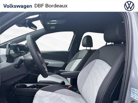 Voitures Occasion Volkswagen Id.3 204 Ch Pro Performance Active À Arveyres