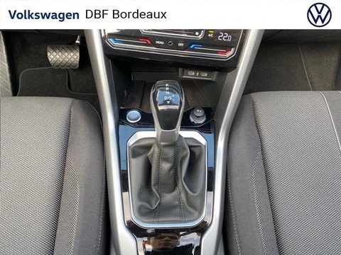 Voitures Occasion Volkswagen T-Roc Cab Fl 1.5 Tsi 150 Ch Dsg7 Style À Mérignac