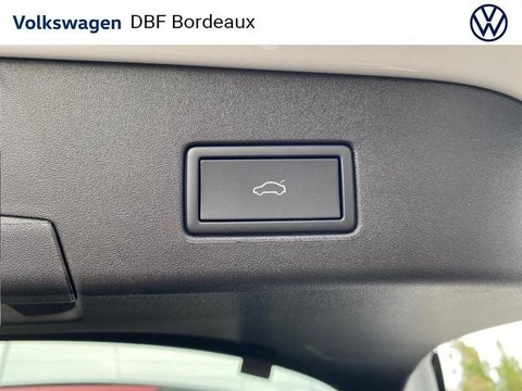Voitures Occasion Volkswagen Id.4 Nouveau Pro 286 (77Kwh/210Kw) À Mérignac