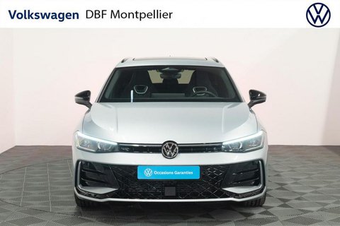 Voitures Occasion Volkswagen Passat Nouvelle 2.0 Tdi 150Ch Dsg7 R Lin À Montpellier