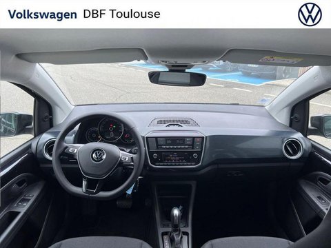 Voitures Occasion Volkswagen Up Up! E Up! Fl2 83Ch À Toulouse