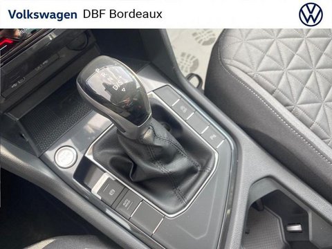 Voitures Occasion Volkswagen Tiguan Fl 2.0 Tdi 150 Ch Dsg7 Life/Life À Arveyres