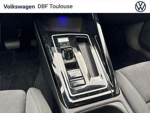 Voitures Occasion Volkswagen Golf A8 Ehybrid 204 Ch Dsg6 Style À Toulouse