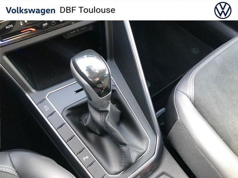Voitures Occasion Volkswagen Polo 1.0 Tsi 95 S&S Dsg7 Style À Toulouse